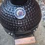 kamado grill Image 2