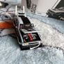 Nissan Skyline C210 - Bosozuko Style - Matt Black - Pop Race 1:64 Image 7