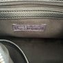 Ladies Black Shoulder Handbag from Marks & Spencer Image 2