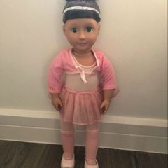 Our generation dolls