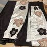 Beautiful curtains 66"x 72" Image 2