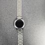 Samsung Watch 4 Classic Excellent Condition 2/Straps Image 2
