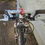 Retro Sintesi Thruster mountain bike Image 9