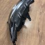 nissan qashqai headlight Image 3