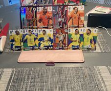 Football Cards
