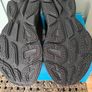 Hoka Bondi 8 UK 8 Black Image 5