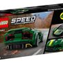 LEGO Speed Champions Lotus Evija (76907) Image 3