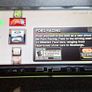 Modded Black PSP Slim 3000 128GB with games Image 10