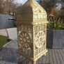 Moroccan style lamp, fully working, D18 Image 3