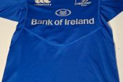 Leinster Official Canterbury Rugby Union Jersey (Adult Small) FREE POST