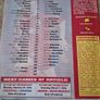 Vintage Liverpool FC Match Programmes 1990's x9 Image 7