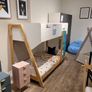 kids bunk bed Image 2