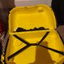 Trunki The Original Ride-On Kids Suitcase Hand Luggage Image 2
