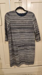 Cos dress