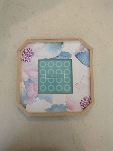 Photo frame collection
