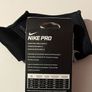 Nike pro ankle sleeve protector size large Image 3