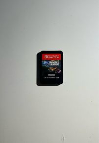 Rocket League