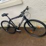 Felt hybrid disc breaks 28 inch wheels 24 speed 21 inch Image 3