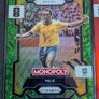 Monopoly Prizm Fifa World Cup 2026 Brazil Parallels Image 2