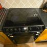 Belling 60cm Freestanding Electric Ceramic Cooker Hob Oven Grill Image 3