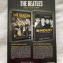 The Beatles collection book and dvd Image 7