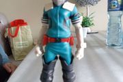 My Hero Academia Izuku Midoriya Deku Grandista Figure