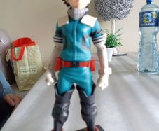 My Hero Academia Izuku Midoriya Deku Grandista Figure