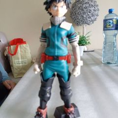 My Hero Academia Izuku Midoriya Deku Grandista Figure