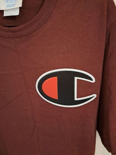 Champion tshirt