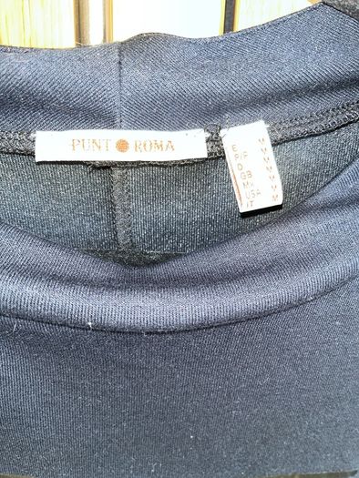 Top- Punt Roma
