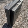 Coal effect Fan heater insert Image 3