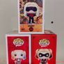 Harley Quinn Funko Pops Image 2