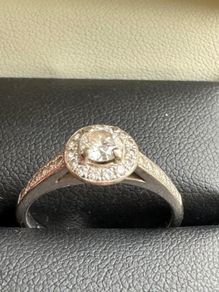 Engagement Ring