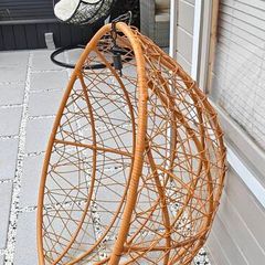 egg chairs