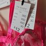 Pink Corset x2 BNWT Image 2