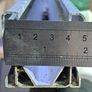 Van Der Valk Solar Rails, Roof Hook, Mid Clamp, Splice / Joiner Image 9