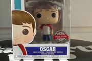 Funko Pop! Smyths Oscar #76