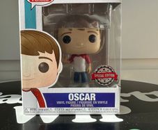 Funko Pop! Smyths Oscar #76