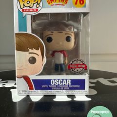 Funko Pop! Smyths Oscar #76