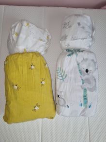 Toddler Duvet Covers