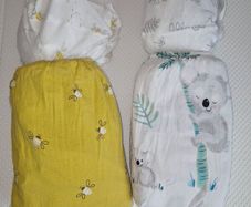 Toddler Duvet Covers