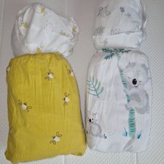 Toddler Duvet Covers