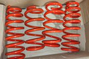 Mazda 6 2008-2012 COBRA Lowering Springs
