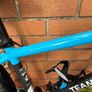 Kids' Frog Bike 62 - Sky Blue - Lightweight - Excellent Condition Image 9