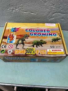 dinosaurs