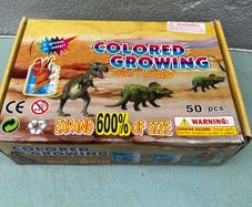 dinosaurs