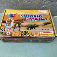 dinosaurs