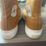 Converse lift brown size 8 Image 3