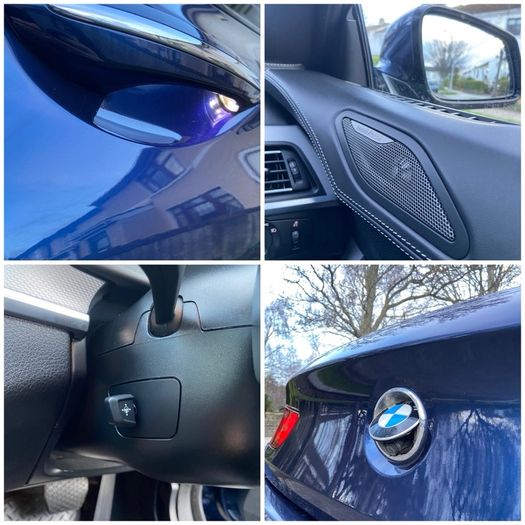 2015 Bmw 6-series