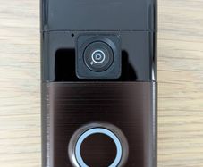 ring doorbell